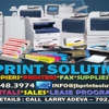 JB Print Solutions gallery