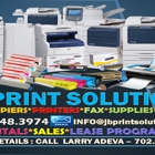 JB Print Solutions