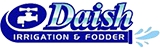 Daish Irrigation & Fodder - Water Tanks & Tank Supplies