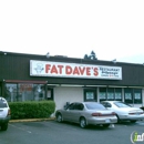 Fat Daves - Breakfast, Brunch & Lunch Restaurants