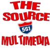 The Source 561 Multimedia gallery