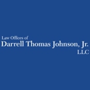 D Thomas Johnson Jr - Attorneys