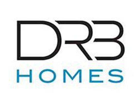 DRB Homes Huntfield Townhomes - Charles Town, WV