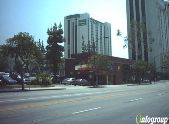 Faith and Hope Hospice - Pasadena, CA