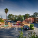University Inn - Lodging