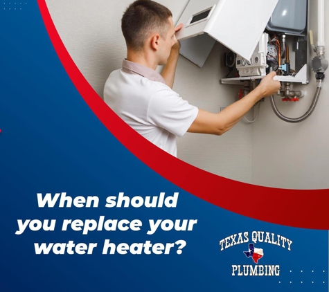 Texas Quality Plumbing - Houston, TX