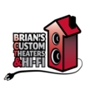 Brian's Custom Theaters & Hi-Fi