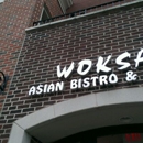 Woksabi - Sushi Bars