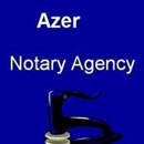 Azer Notary Agency Inc - Notaries Public
