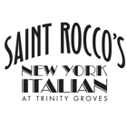 Saint Rocco's New York Italian