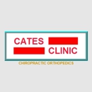 Cates, Jeffrey - Chiropractors & Chiropractic Services