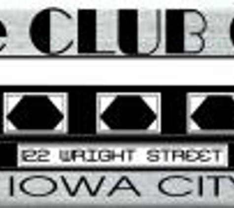 Club Car - Iowa City, IA