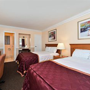 Americas Best Value Inn Oakland Lake Merritt - Oakland, CA