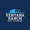 Ventana Ranch Self Storage - Self Storage