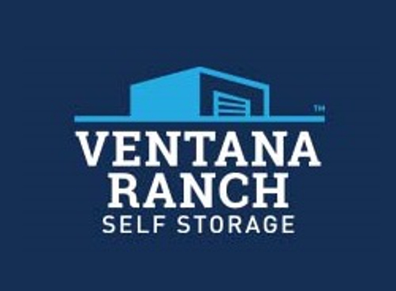 Ventana Ranch Self Storage - Albuquerque, NM