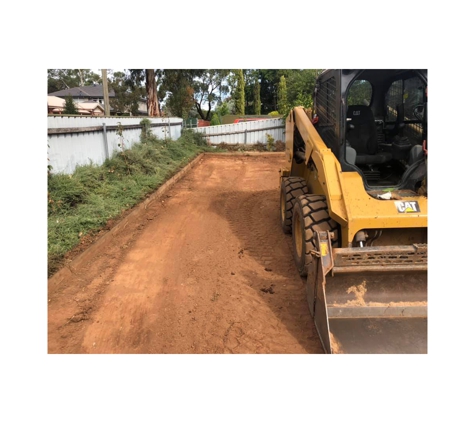 Advanced asphalt - Wingfield, SA