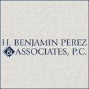 H. Benjamin Perez & Associates, P.C. - Criminal Law Attorneys