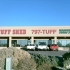 Tuff Shed Albuquerque