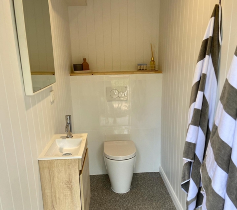 Shaw Thing Plumbing - Springwood, QLD