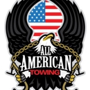 All American Towing Inc. - Towing