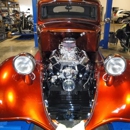 Big John's Oil Lube and Automotive Repair - Automobile Body Repairing & Painting