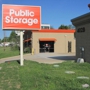 Public Storage