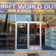 Thrift World Outlet