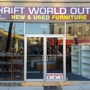Thrift World Outlet