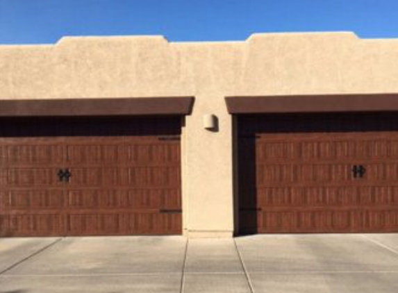 A1 Garage Door Service - Phoenix, AZ