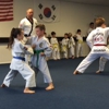 Cunningham's Fort Wayne Tae Kwon Do gallery