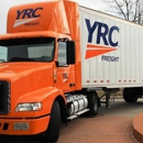 YRC Freight - Trucking