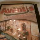 Avanti's Italian Restaurant - Pekin - Italian Restaurants