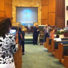 Iglesia de Dios Pentecostal M.I. Jacksonville Fl