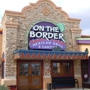 On The Border Mexican Grill & Cantina