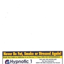 Hypnotic 1 - Hypnotherapy