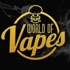 World of Vapes gallery