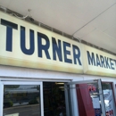 Turner Market - Grocery Stores
