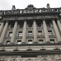 New York City Hall