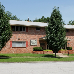 The Orleans Apartments - Tulsa, OK