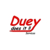Duey does it!! Services gallery