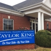 King Taylor A gallery