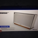 Bose - Stereo, Audio & Video Equipment-Dealers