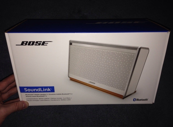 Bose - Garden City, NY