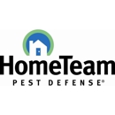 HomeTeam Pest Defense - Termite Control