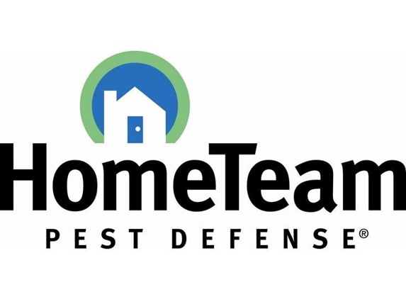 HomeTeam Pest Defense - Pineville, NC