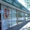 Heart Printing gallery