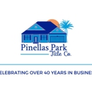 Pinellas Park Title Co. - Escrow Service