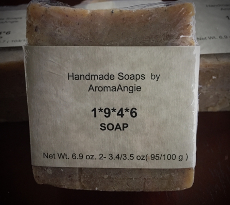 L's Naturals - Desoto, TX. Handmade Soaps