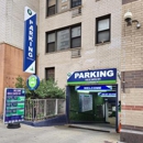 Centerpark East 34th Street Parking Garage - Valet Service