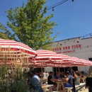 Parson's Chicken & Fish - American Restaurants